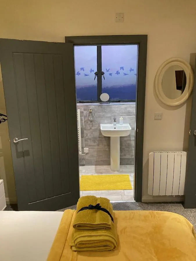 شقة Central Sheffield 3Bed 3Bath IV Pent-Apartment