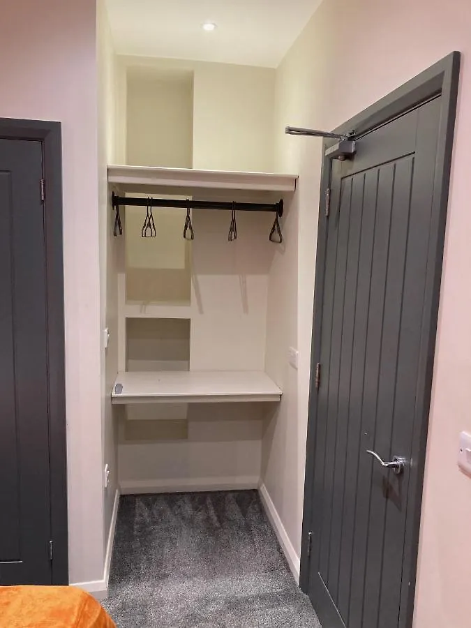 Central Sheffield 3Bed 3Bath IV Pent-Apartment