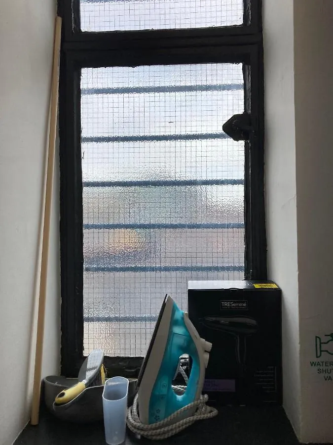 Central Sheffield 3Bed 3Bath IV Pent-Apartment 0*,  المملكة المتحدة