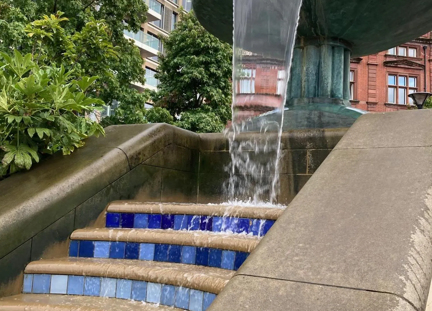 Central Sheffield 3Bed 3Bath IV Pent-Apartment