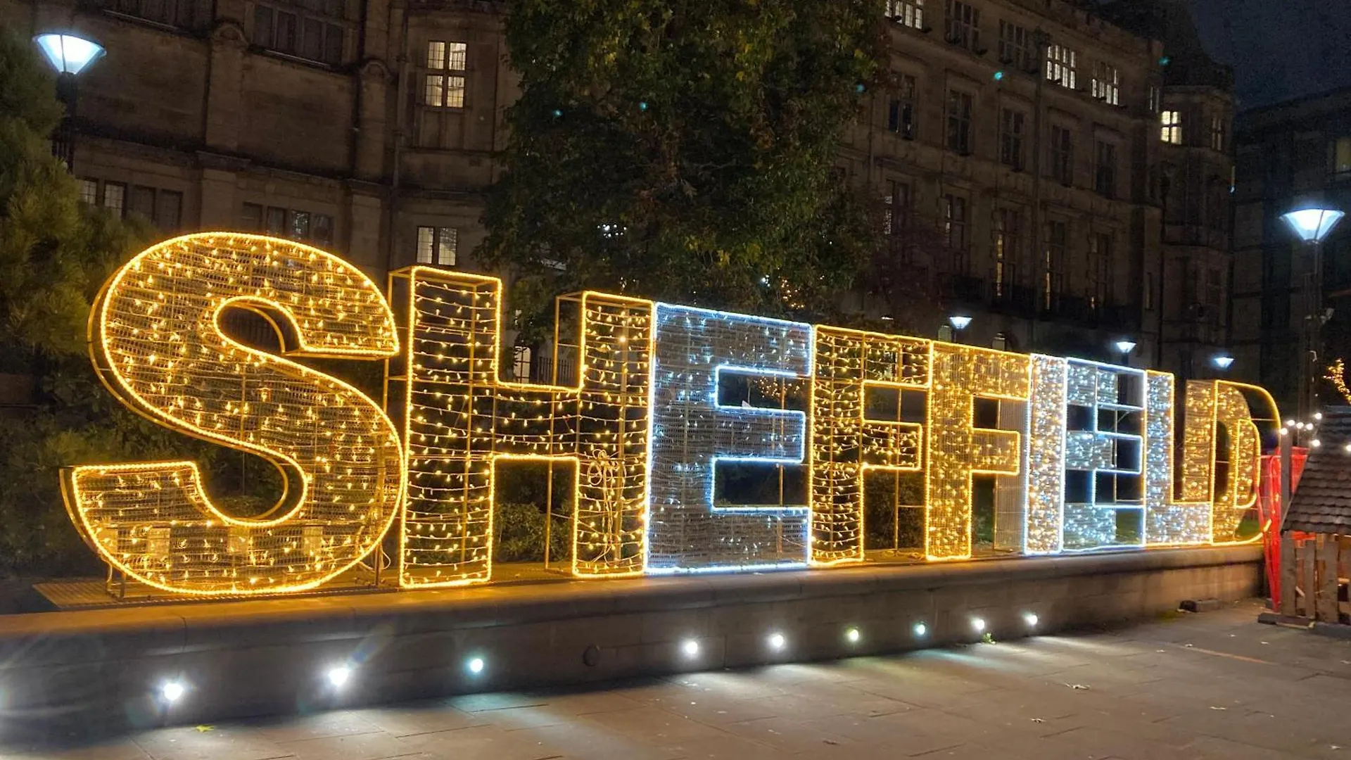 Central Sheffield 3Bed 3Bath IV Pent-Apartment المملكة المتحدة